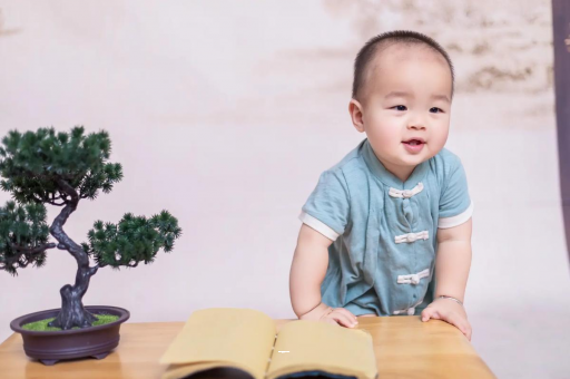 肇东宝宝戒奶要哭几个晚上